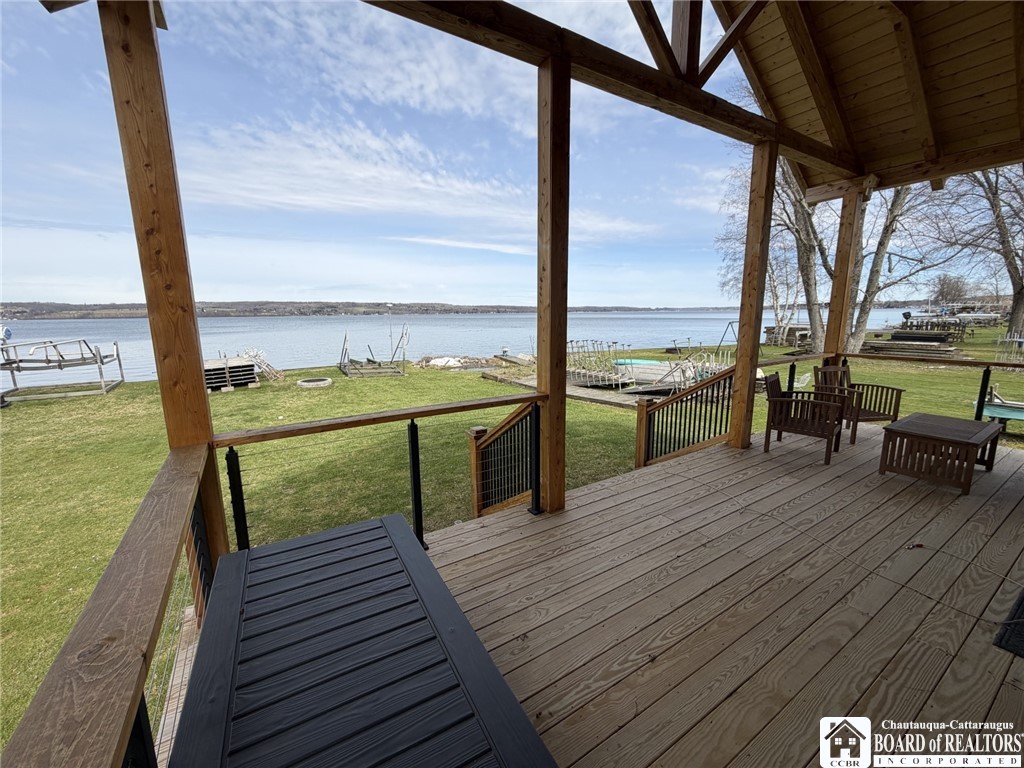 29 Loomis Bay Road Busti, NY 14710 - Photo 5 of 49