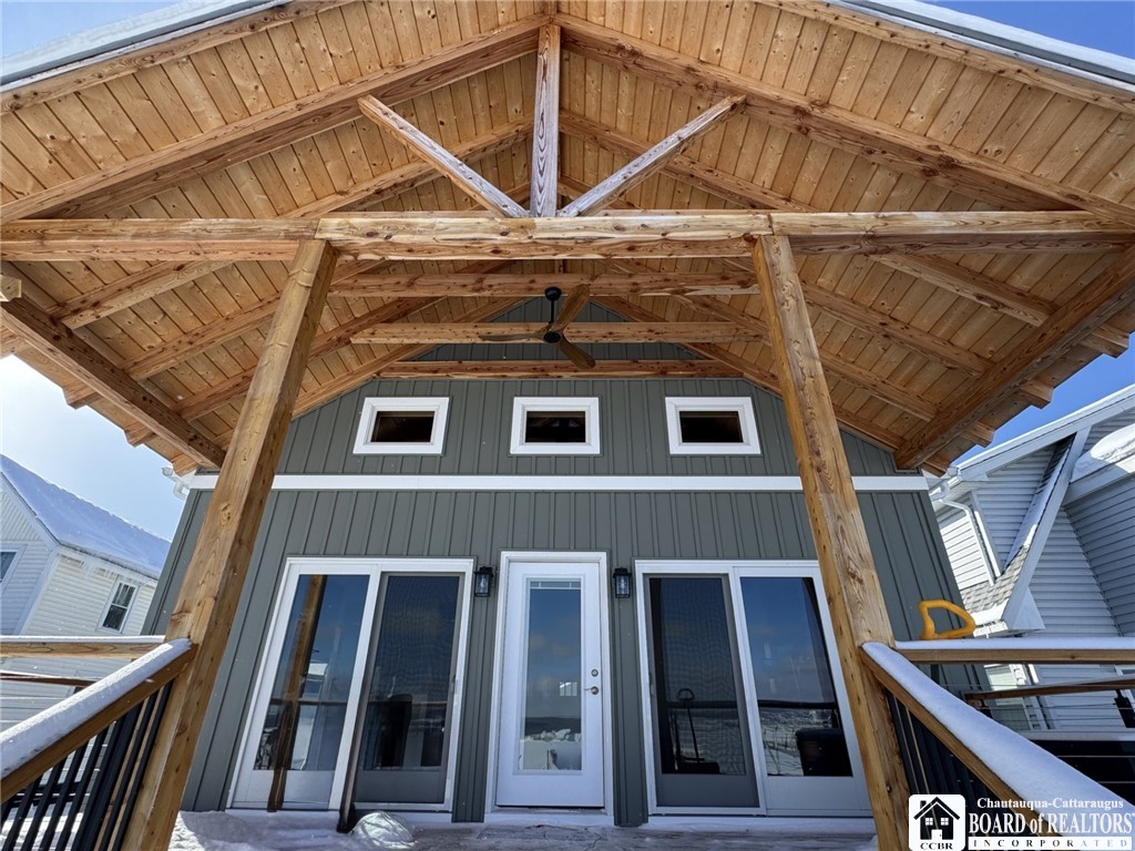 29 Loomis Bay Road Busti, NY 14710 - Photo 5 of 50