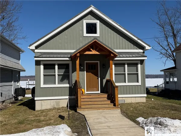 $625,000 | 29 Loomis Bay Road, Busti, NY 14710