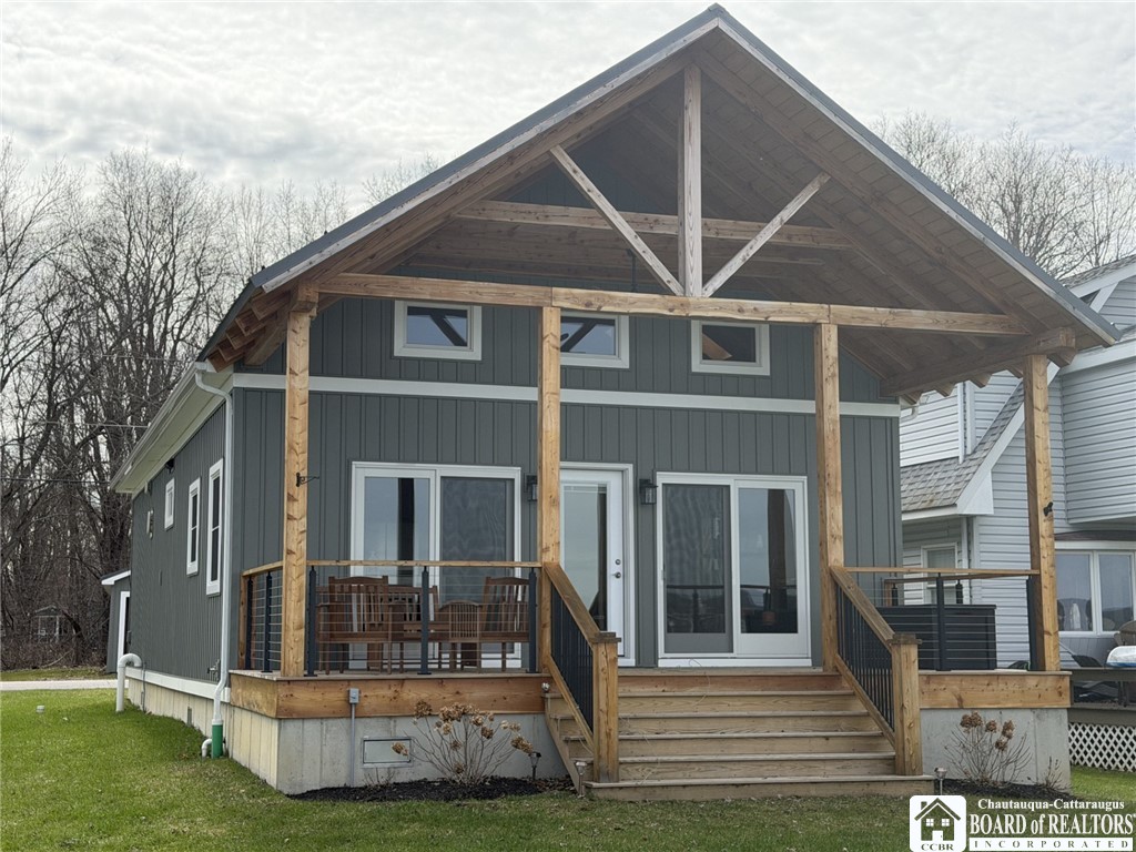 29 Loomis Bay Road Busti, NY 14710 - Photo 7 of 49