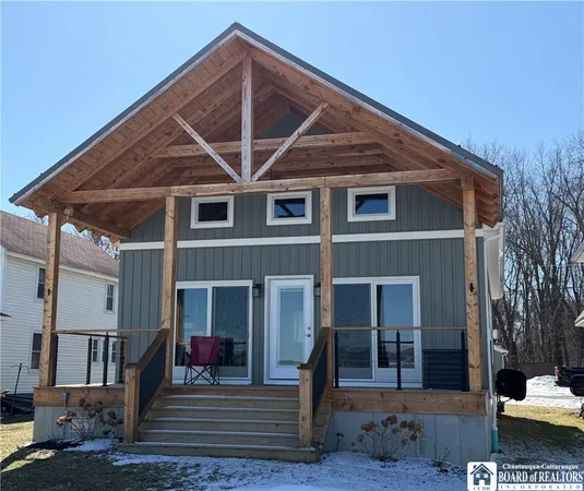 $625,000 | 29 Loomis Bay Road, Busti, NY 14710