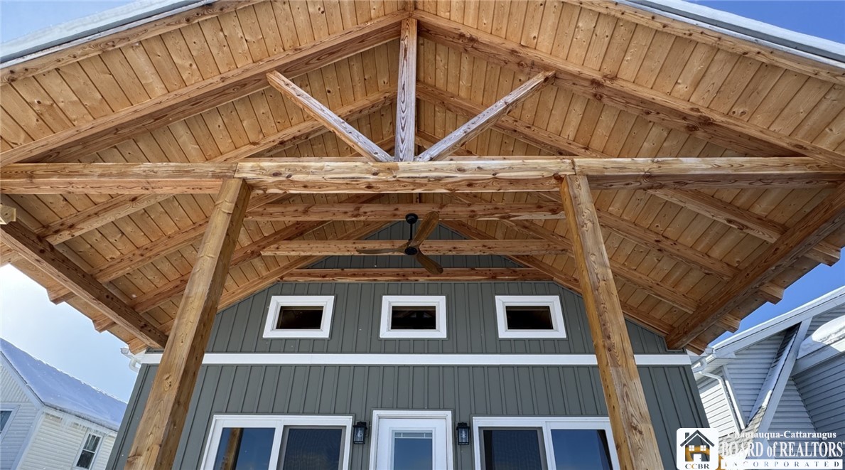 29 Loomis Bay Road Busti, NY 14710 - Photo 8 of 49