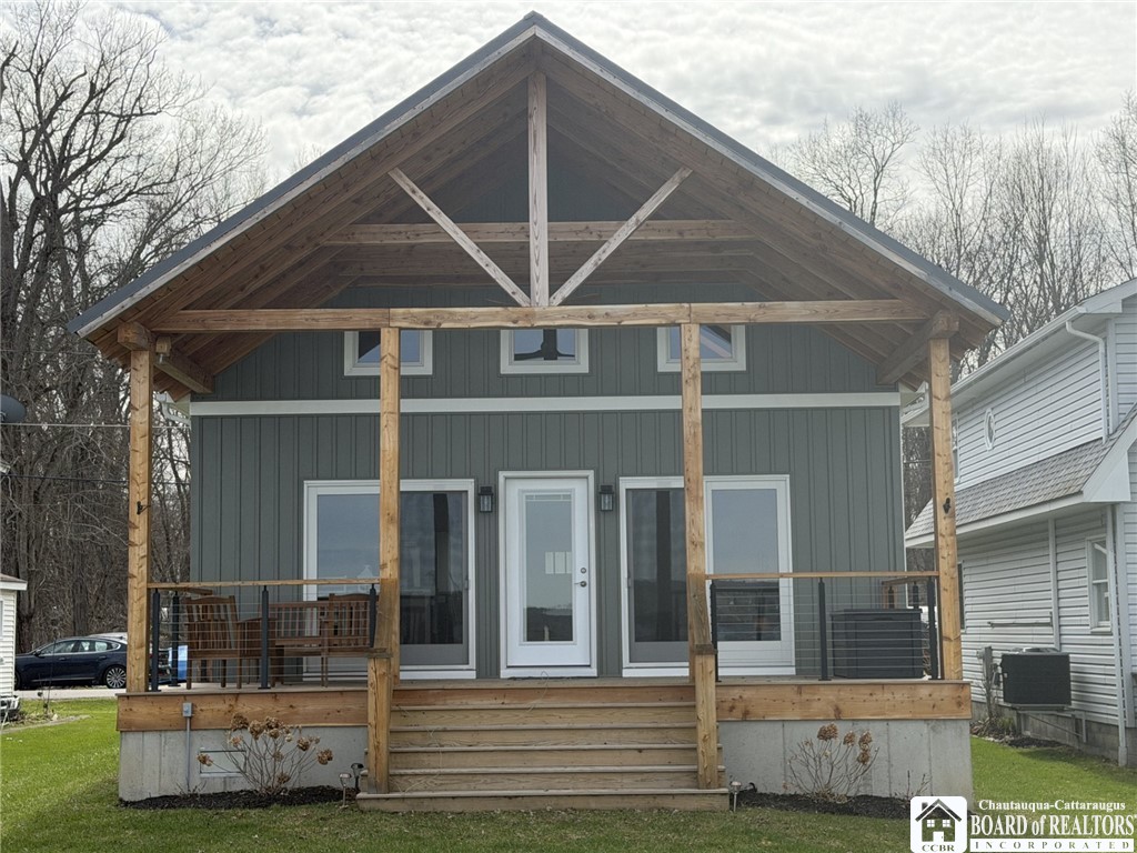 29 Loomis Bay Road Busti, NY 14710 - Photo 9 of 49