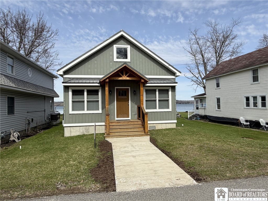 29 Loomis Bay Road Busti, NY 14710 - Photo 10 of 49