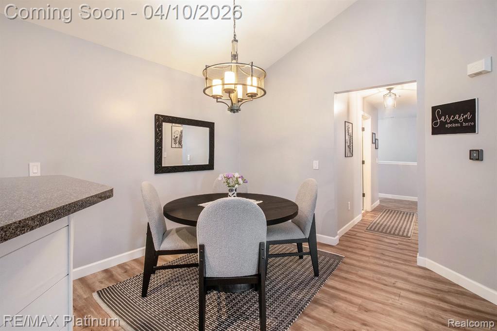 648 Olde English Circle Howell, MI 48855 - Photo 7 of 14