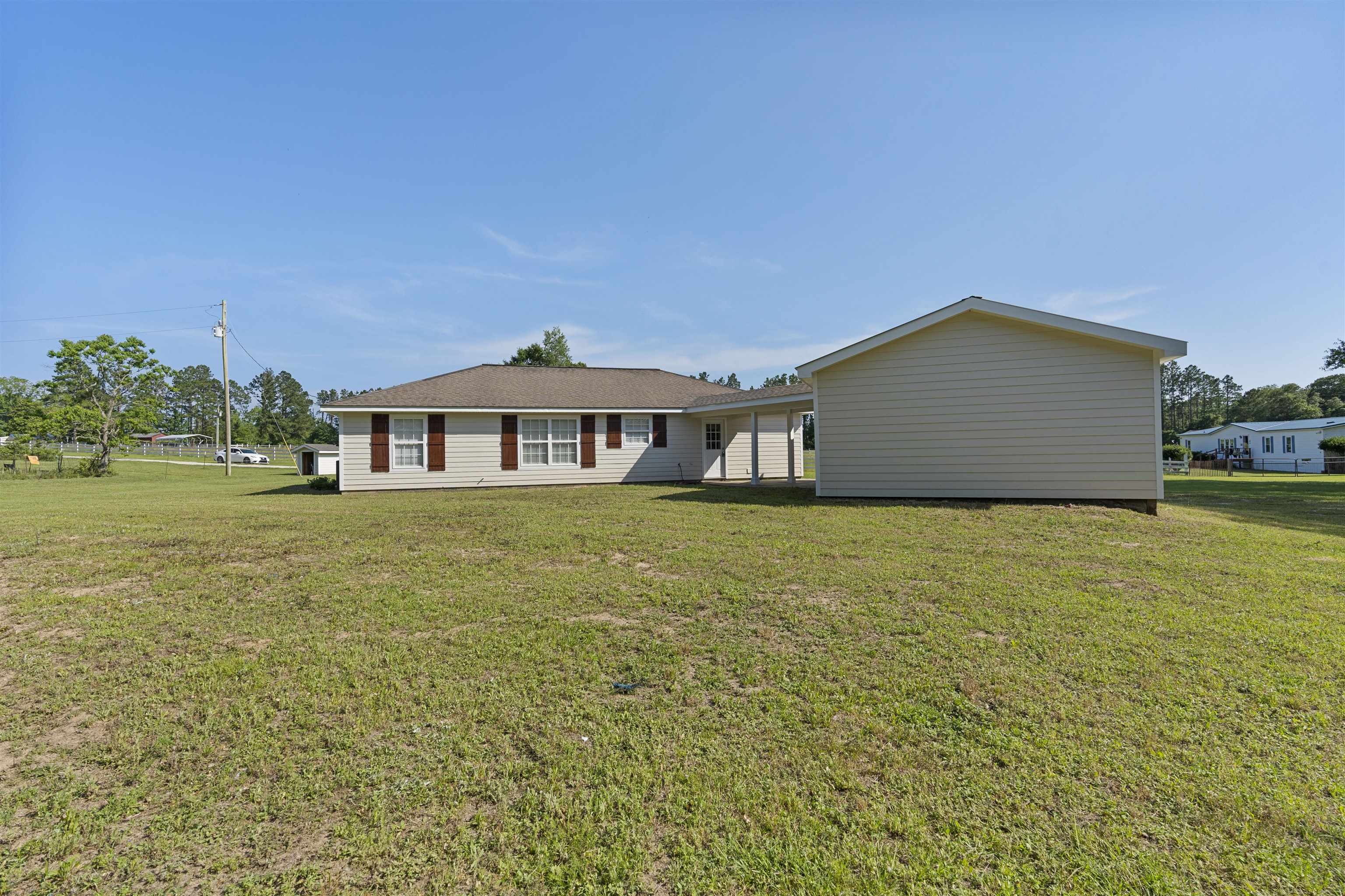 11699 B Stucki Road Elberta, AL 36530 - Photo 32 of 33