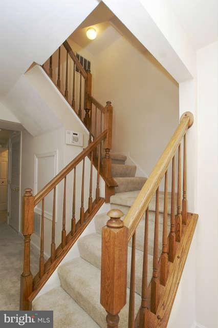 12846 Silvia Loop Woodbridge, VA 22192 - Photo 9 of 30 a view of entryway