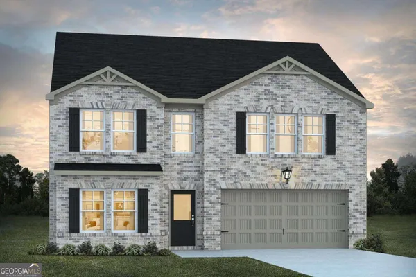 $397,490 | 5363 Tolar Road, South Fulton, GA 30213