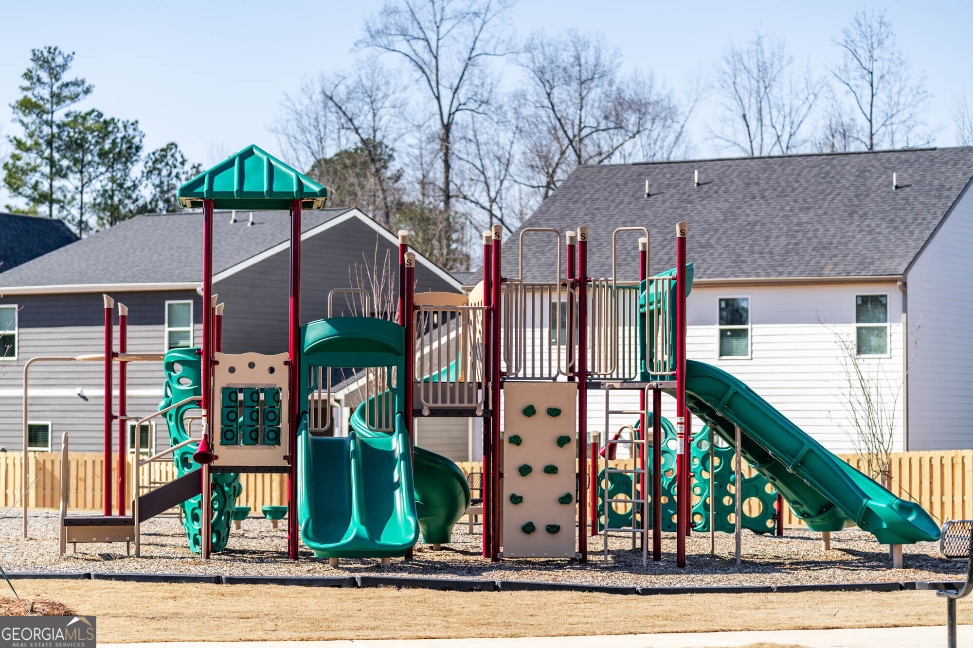 5363 Tolar Road South Fulton, GA 30213 - Photo 8 of 12