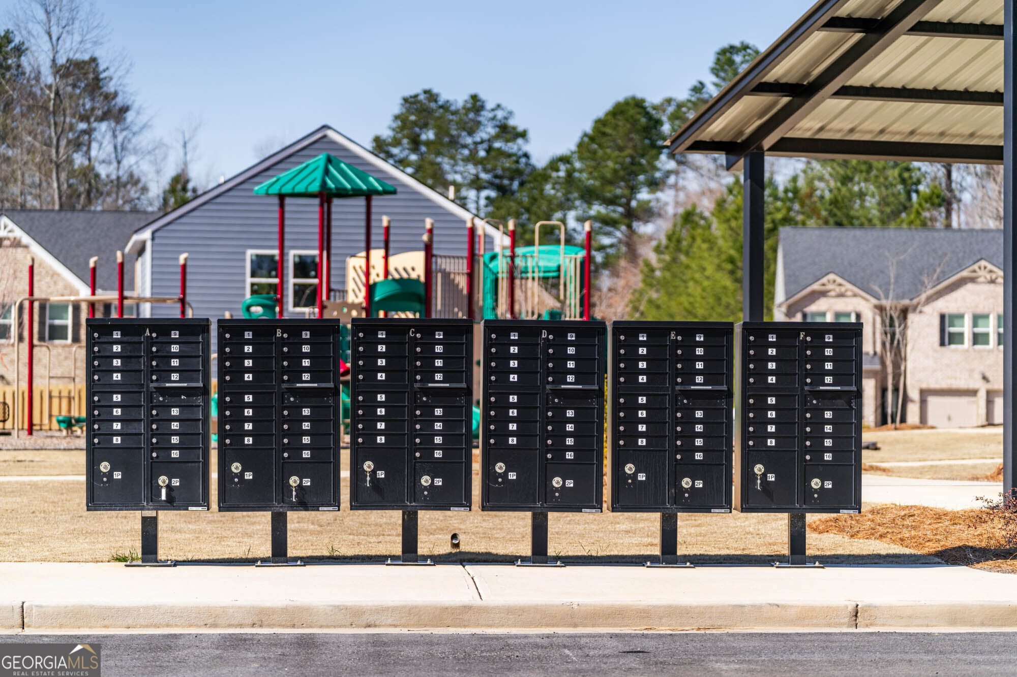 5363 Tolar Road South Fulton, GA 30213 - Photo 9 of 12