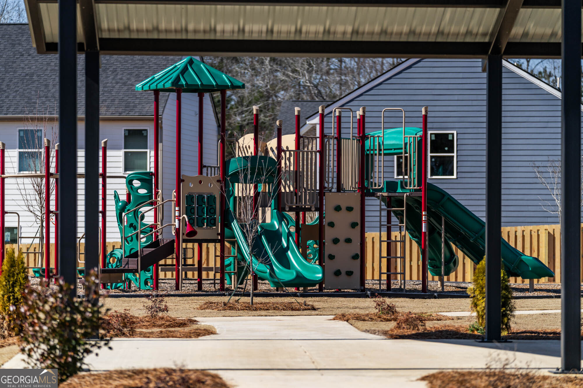 5363 Tolar Road South Fulton, GA 30213 - Photo 10 of 12