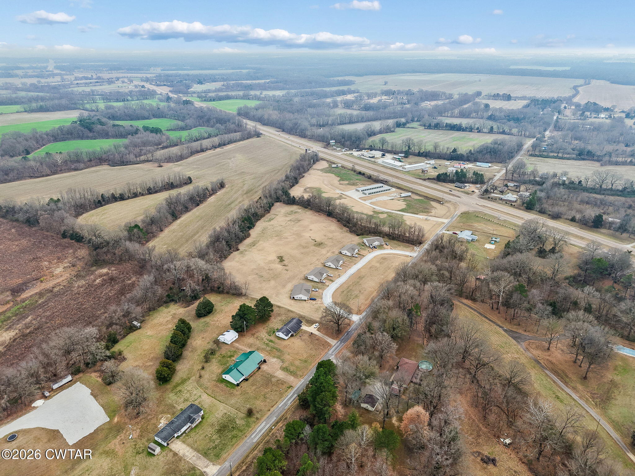 123 Walnut Hill Road Bells, TN 38006 - Photo 60 of 61 78-123 Walnut Hill Rd - 077