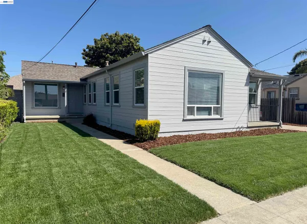 $688,000 | 226 Bristol Boulevard, San Leandro, CA 94577