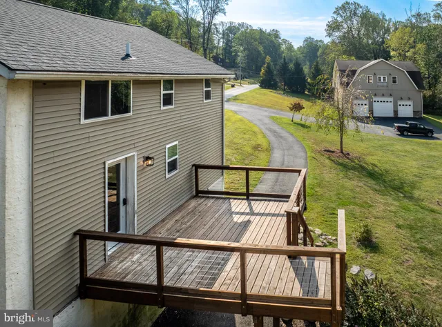 $595,000 | 370 Hopewell Road, Elverson, PA 19520