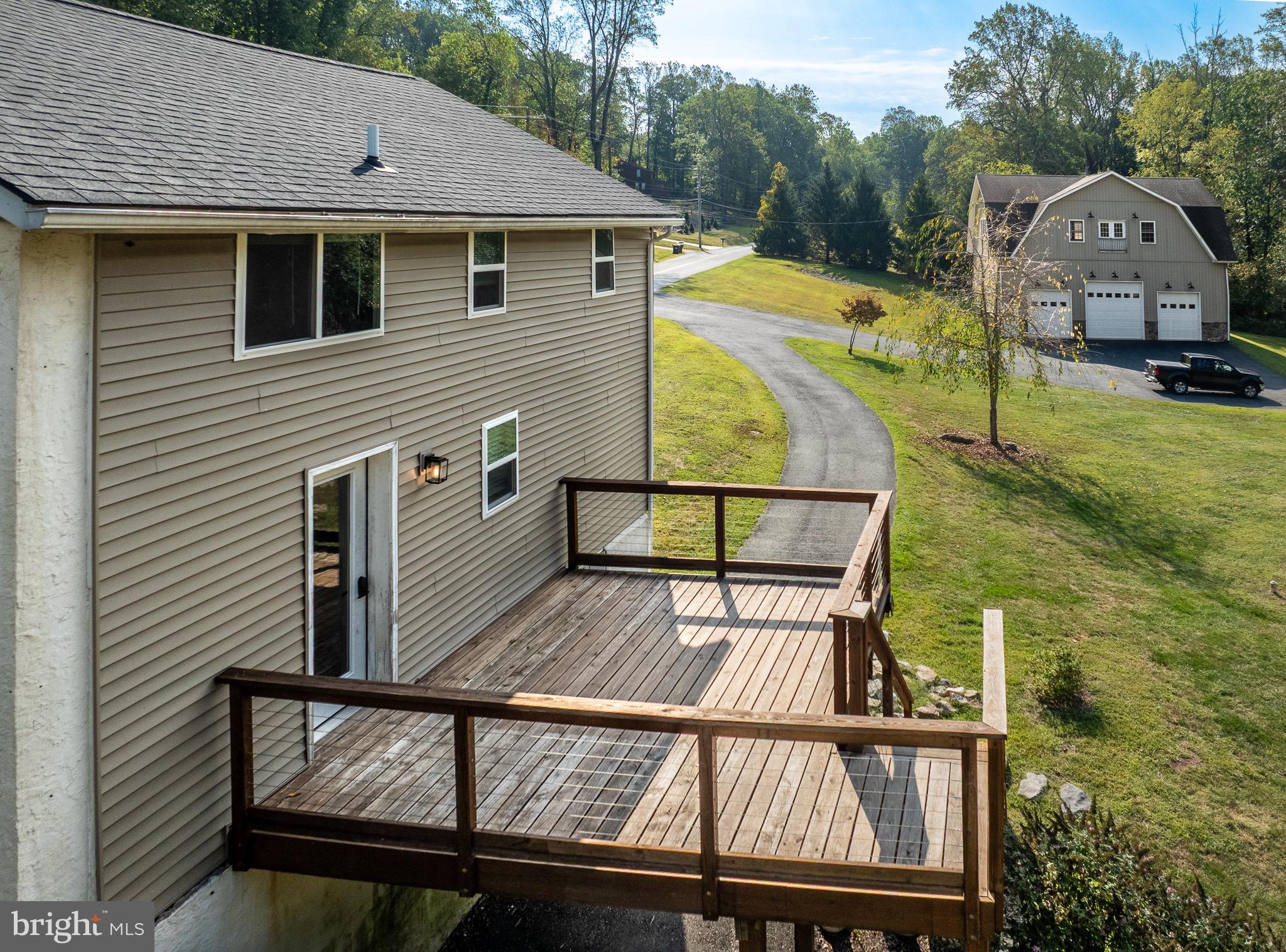 370 Hopewell Road Elverson, PA 19520 - Photo 22 of 33