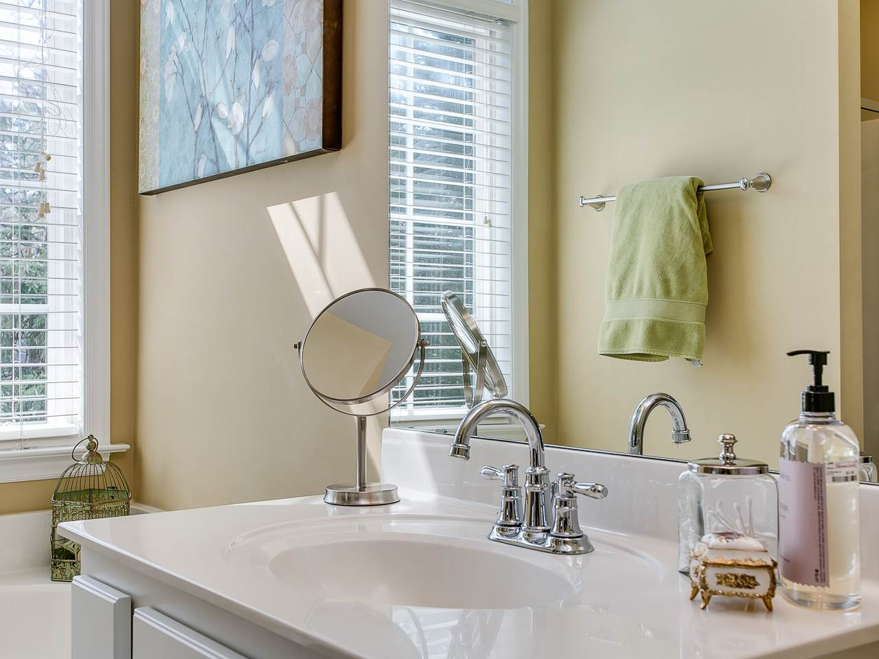 3530 Dixon Road Durham, NC 27707 - Photo 15 of 25 Master Bath