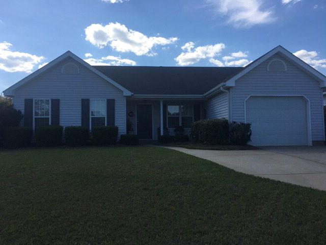4710 Bantry Road Grovetown, GA 30813 - Photo 1 of 11 Main View