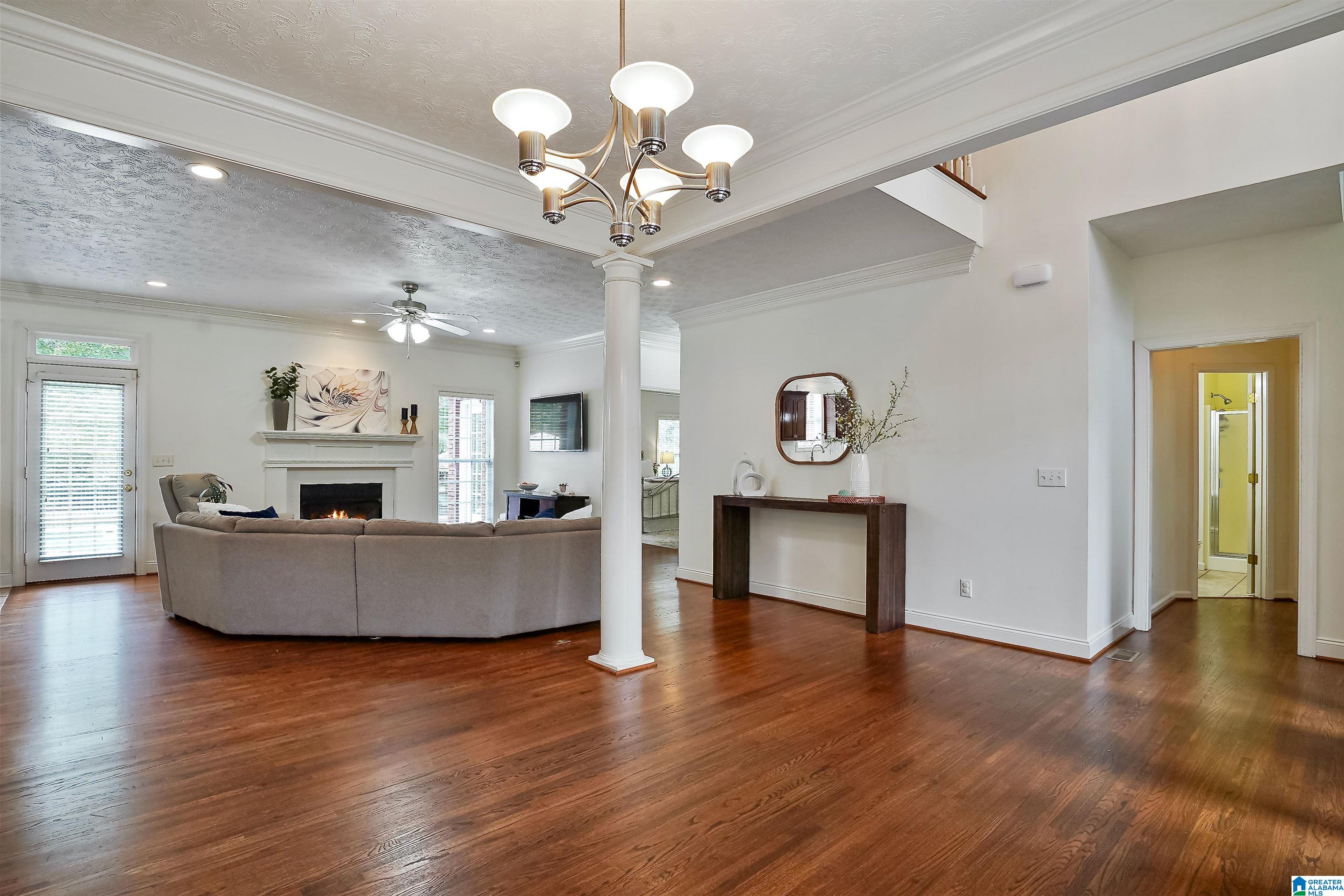 217 Buck Circle Clanton, AL 35045 - Photo 24 of 57