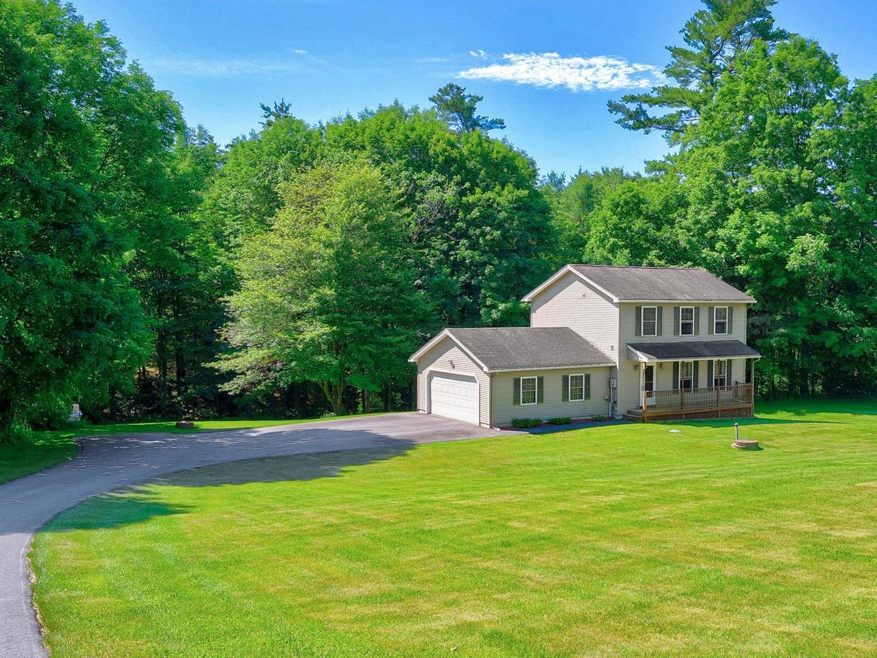 177 Westford-Milton Road Milton, VT 05468 - Photo 35 of 45
