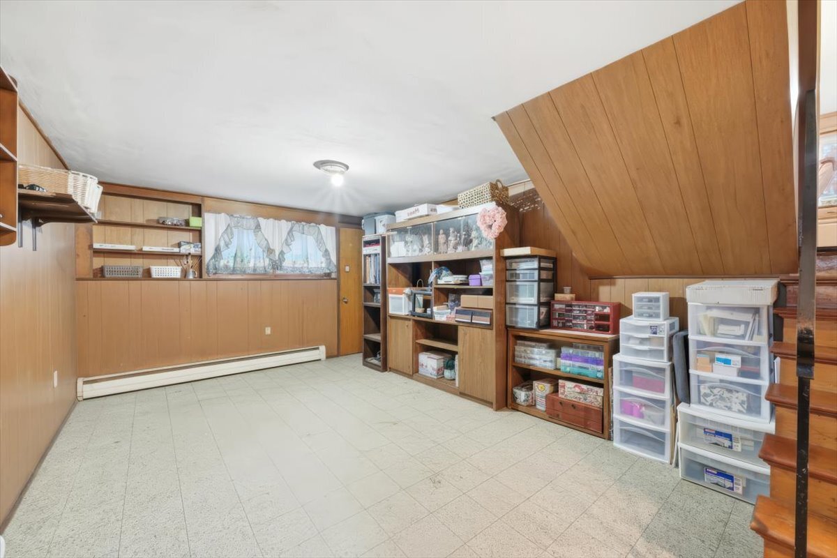 7 Barn Road Ledyard, CT 06339 - Photo 21 of 26 a view of a storage & utility room