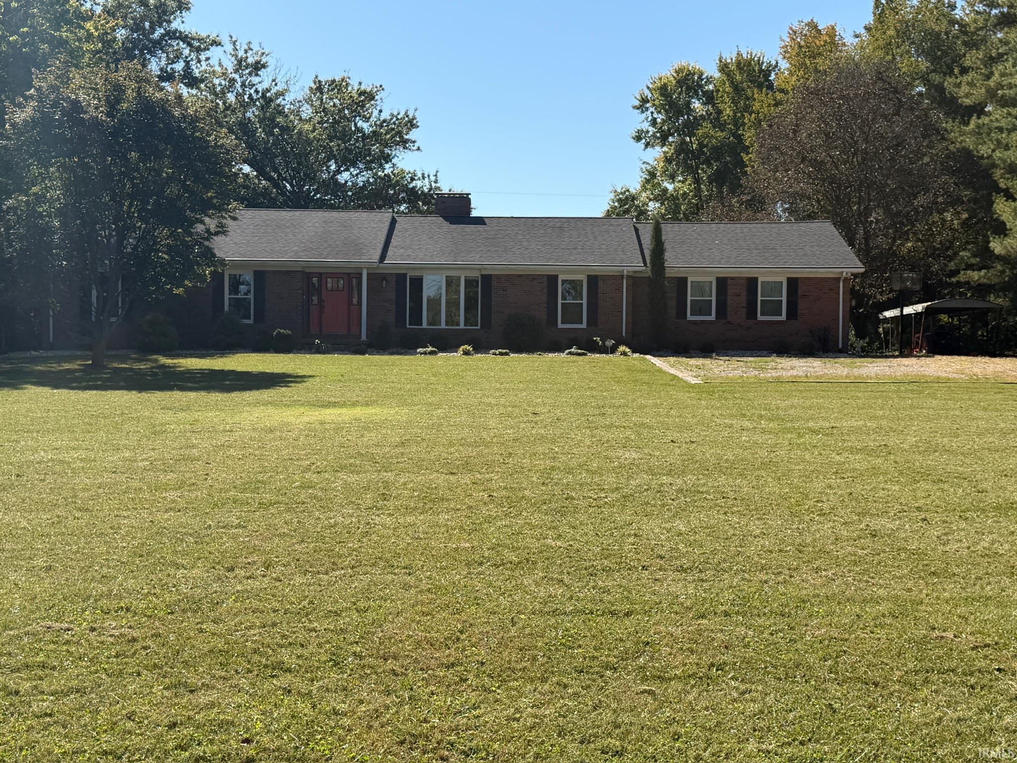 3937 Bergdolt Road Evansville, IN 47711 - Photo 1 of 31 Gallery Image 1