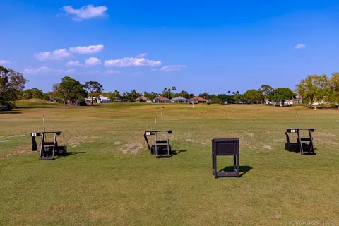 a view of city and ocean