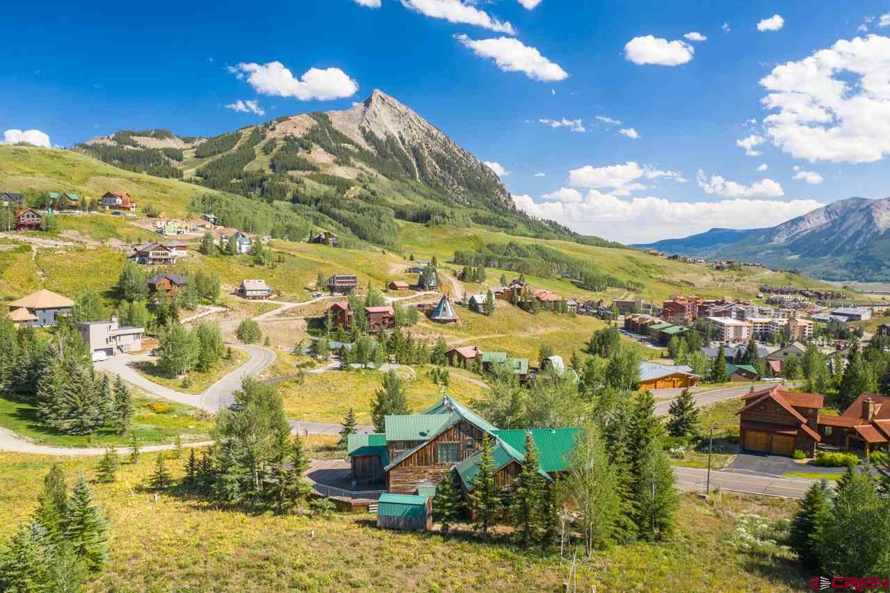 20 Whetstone Road Crested Butte, CO 81225 - Photo 2 of 34 Gallery Image 2