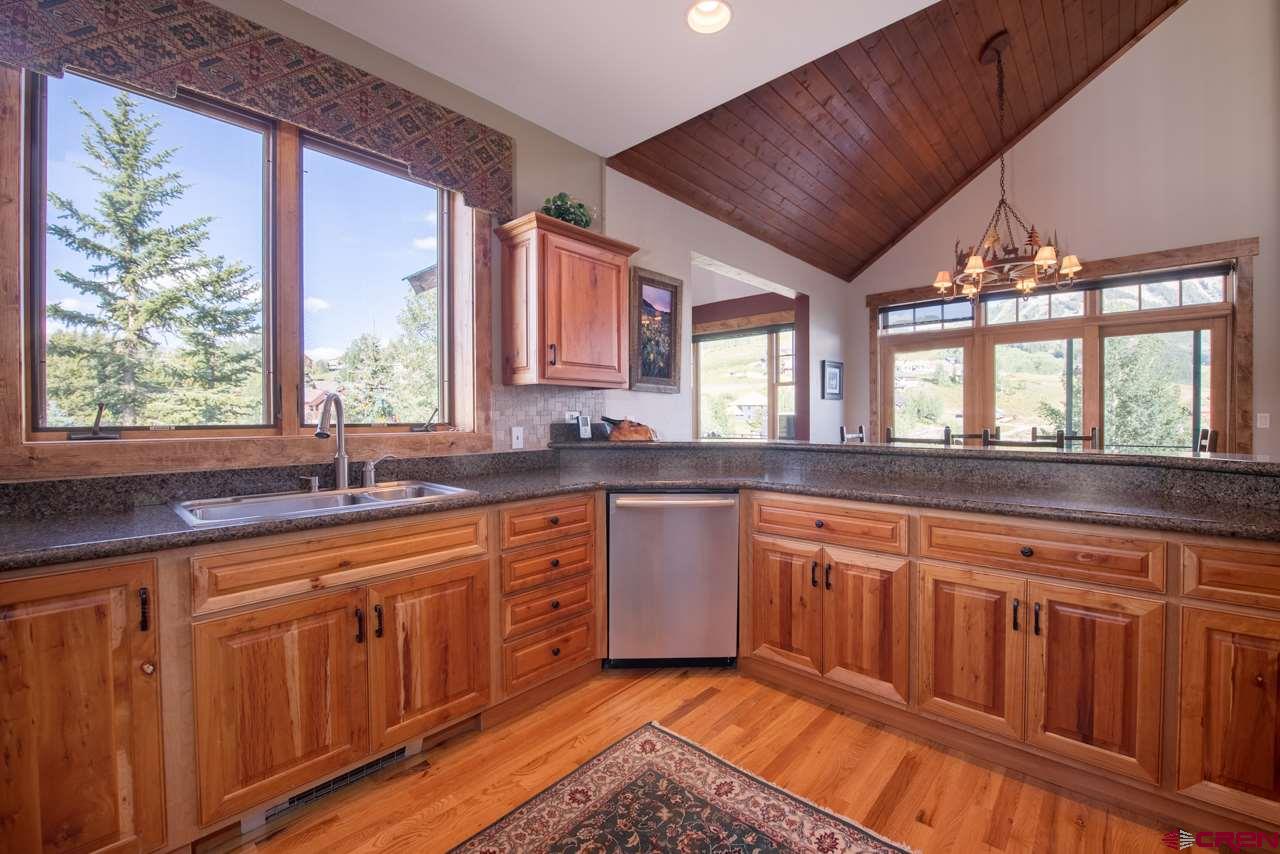 20 Whetstone Road Crested Butte, CO 81225 - Photo 14 of 34 Gallery Image 14