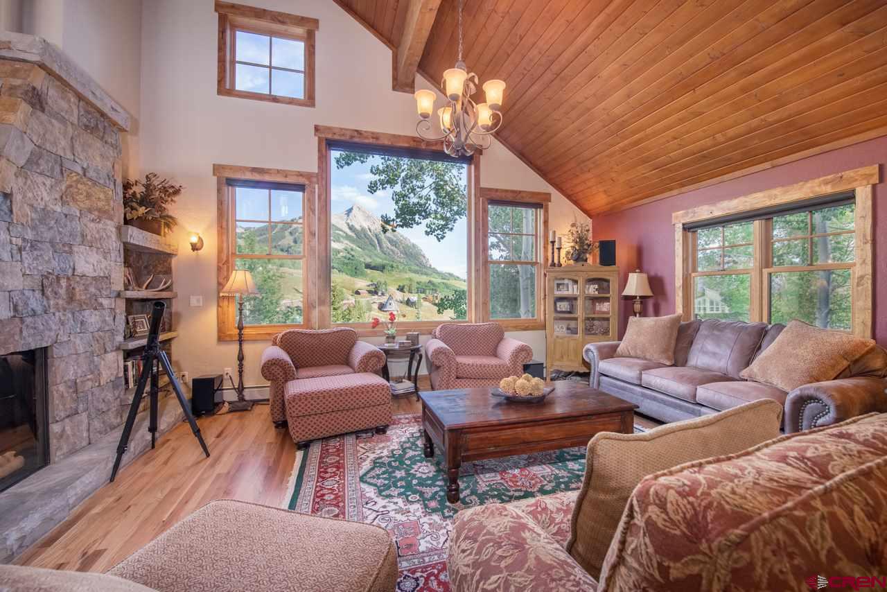 20 Whetstone Road Crested Butte, CO 81225 - Photo 16 of 34 Gallery Image 16