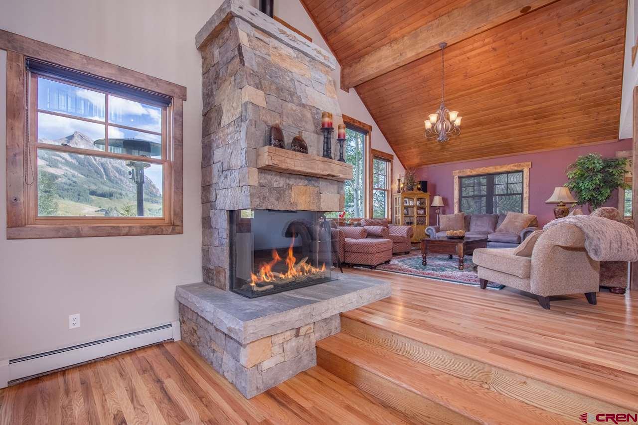 20 Whetstone Road Crested Butte, CO 81225 - Photo 17 of 34 Gallery Image 17