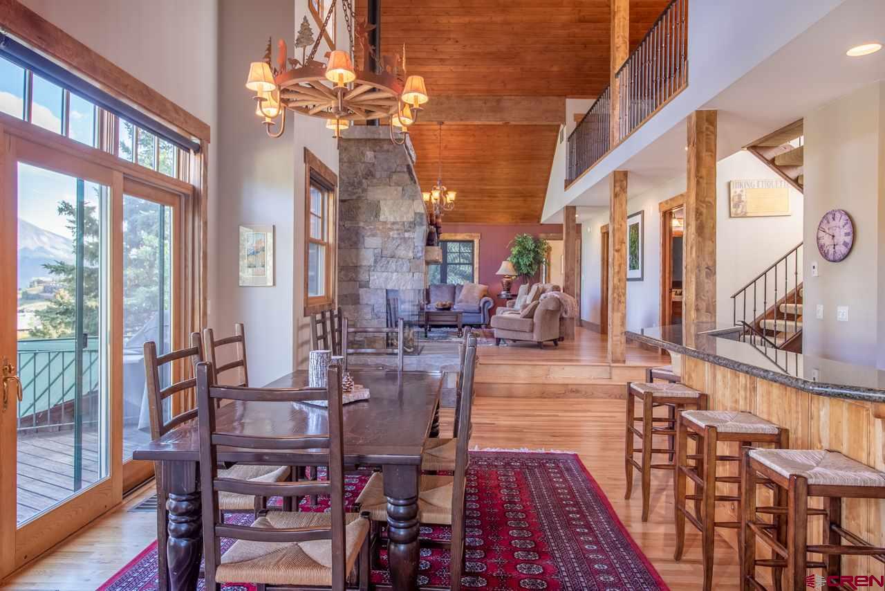 20 Whetstone Road Crested Butte, CO 81225 - Photo 18 of 34 Gallery Image 18