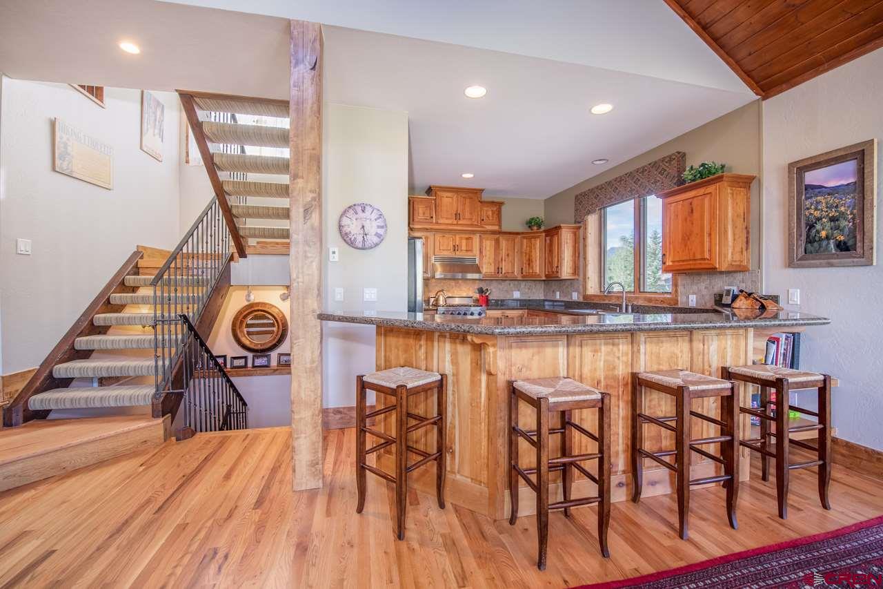 20 Whetstone Road Crested Butte, CO 81225 - Photo 19 of 34 Gallery Image 19