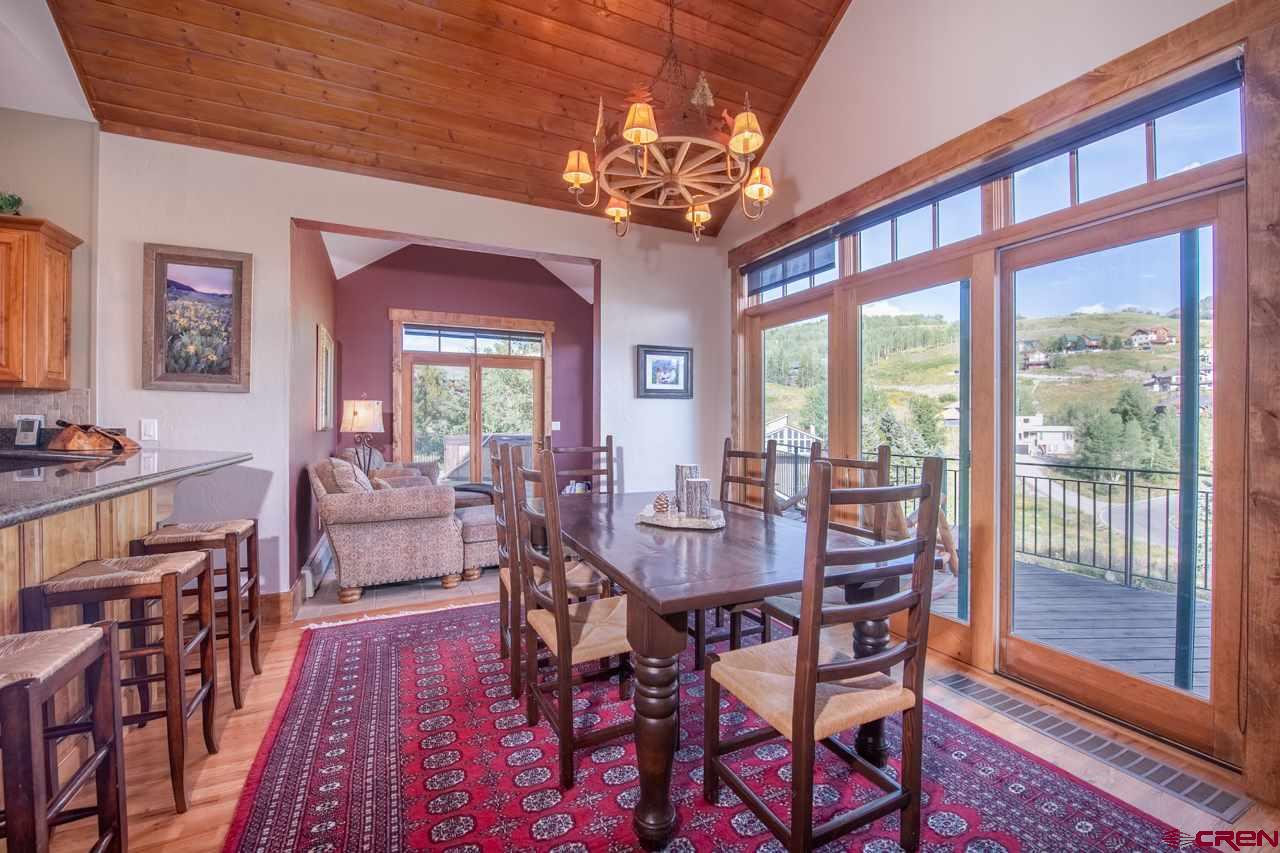 20 Whetstone Road Crested Butte, CO 81225 - Photo 20 of 34 Gallery Image 20