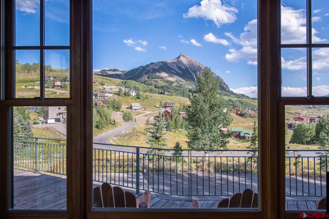 20 Whetstone Road Crested Butte, CO 81225 - Photo 3 of 34 Gallery Image 3