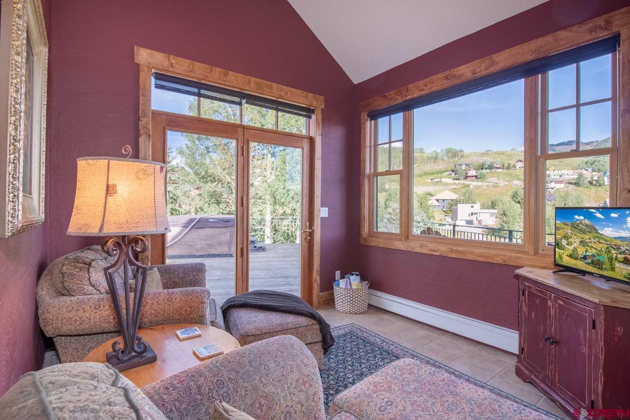 20 Whetstone Road Crested Butte, CO 81225 - Photo 21 of 34 Gallery Image 21