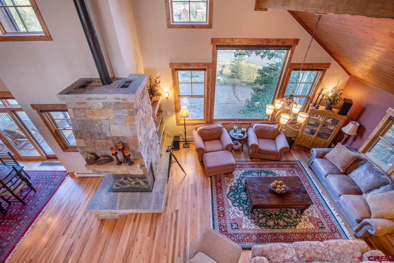 20 Whetstone Road Crested Butte, CO 81225 - Photo 22 of 34 Gallery Image 22