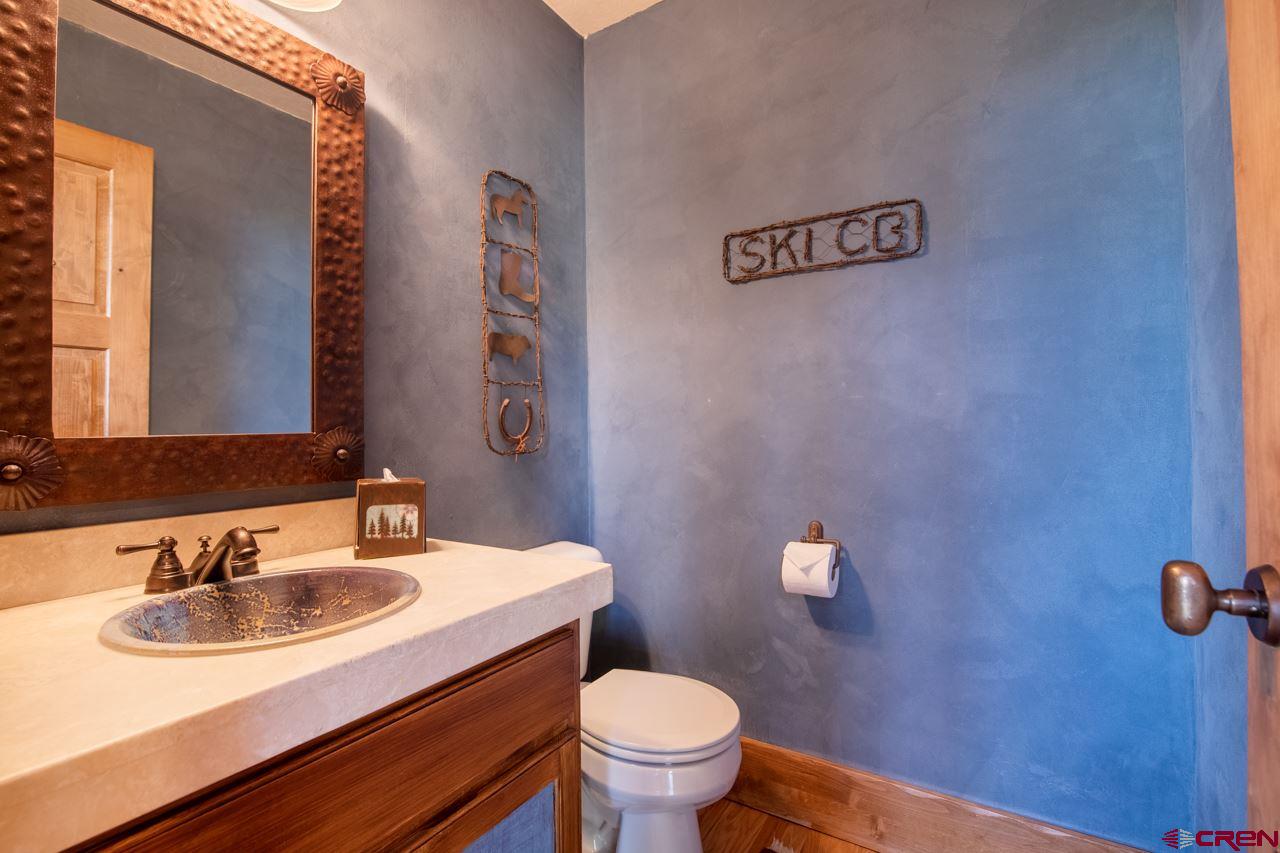20 Whetstone Road Crested Butte, CO 81225 - Photo 24 of 34 Gallery Image 24