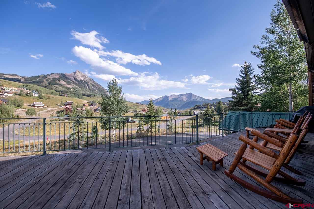 20 Whetstone Road Crested Butte, CO 81225 - Photo 34 of 34 Gallery Image 34