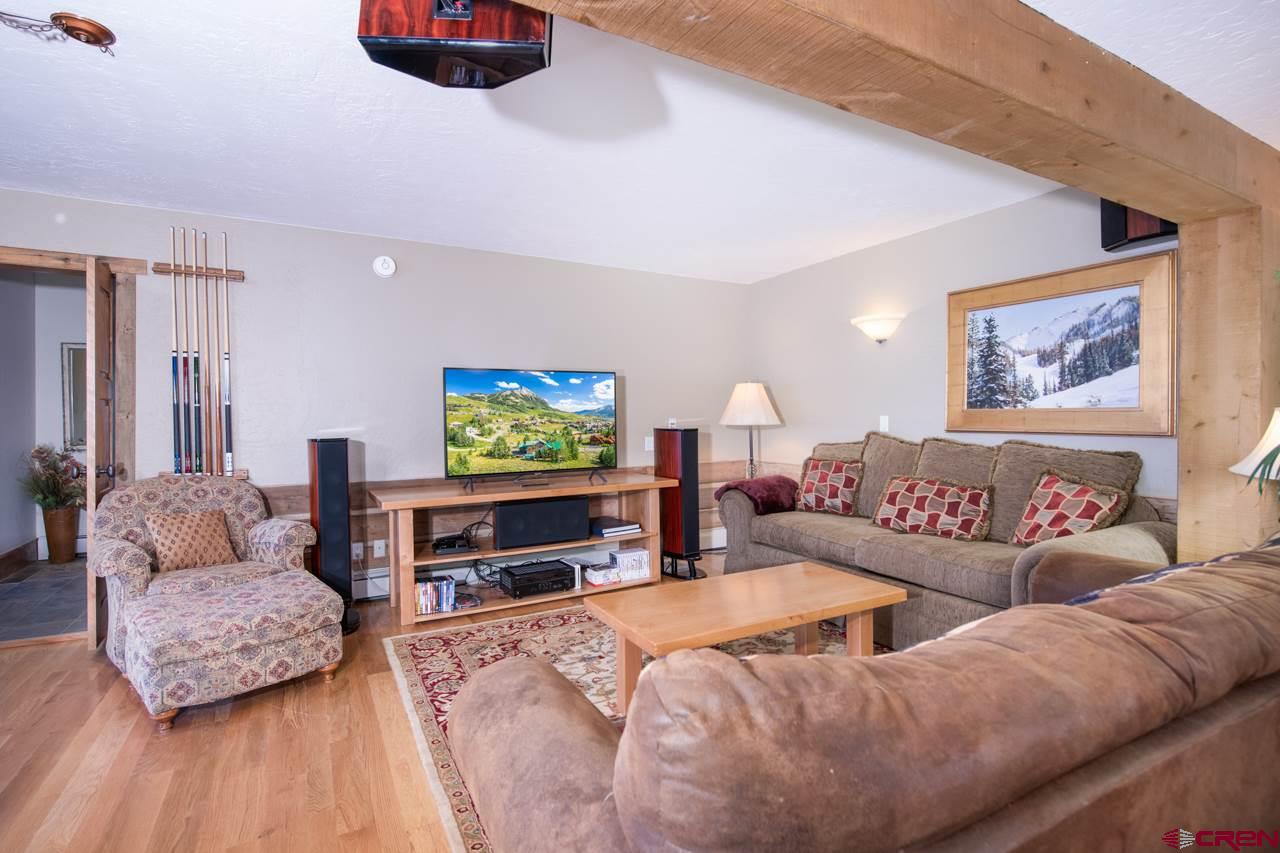 20 Whetstone Road Crested Butte, CO 81225 - Photo 5 of 34 Gallery Image 5
