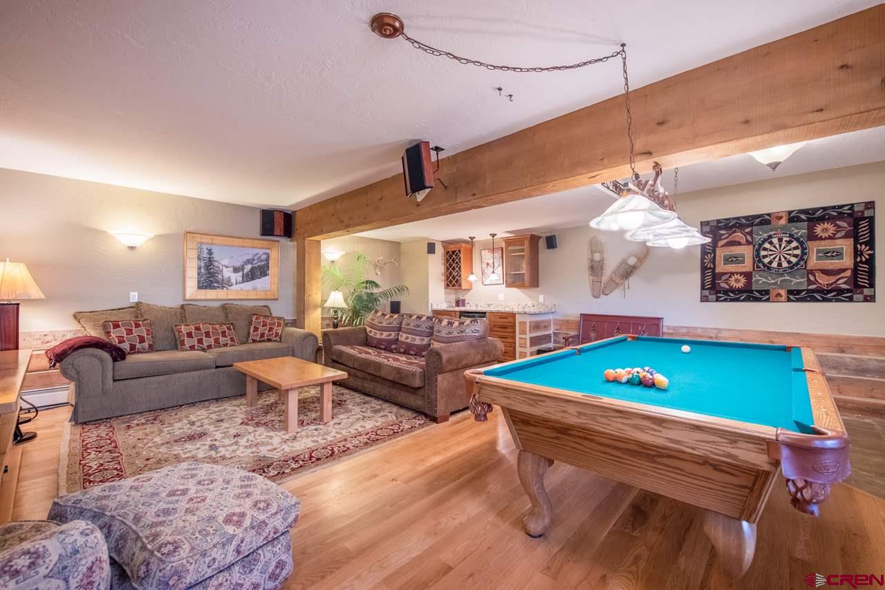 20 Whetstone Road Crested Butte, CO 81225 - Photo 6 of 34 Gallery Image 6
