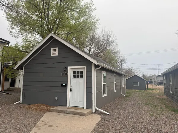 $130,000 | 703 North 2nd Street, Sterling, CO 80751