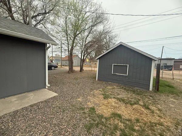 $130,000 | 703 North 2nd Street, Sterling, CO 80751