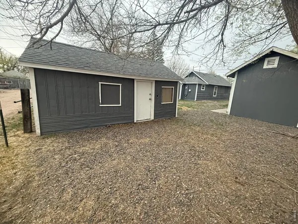 $130,000 | 703 North 2nd Street, Sterling, CO 80751