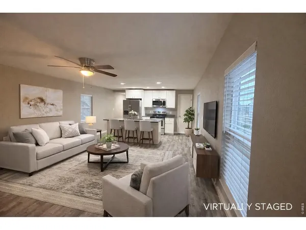 $130,000 | 703 North 2nd Street, Sterling, CO 80751