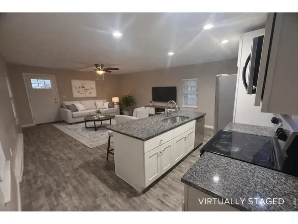 $130,000 | 703 North 2nd Street, Sterling, CO 80751