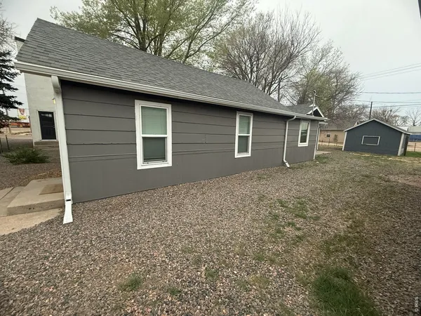 $140,000 | 703 North 2nd Street, Sterling, CO 80751
