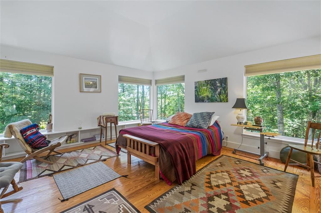 42 Cobb Road Camden, ME 04843 - Photo 15 of 35 Photo