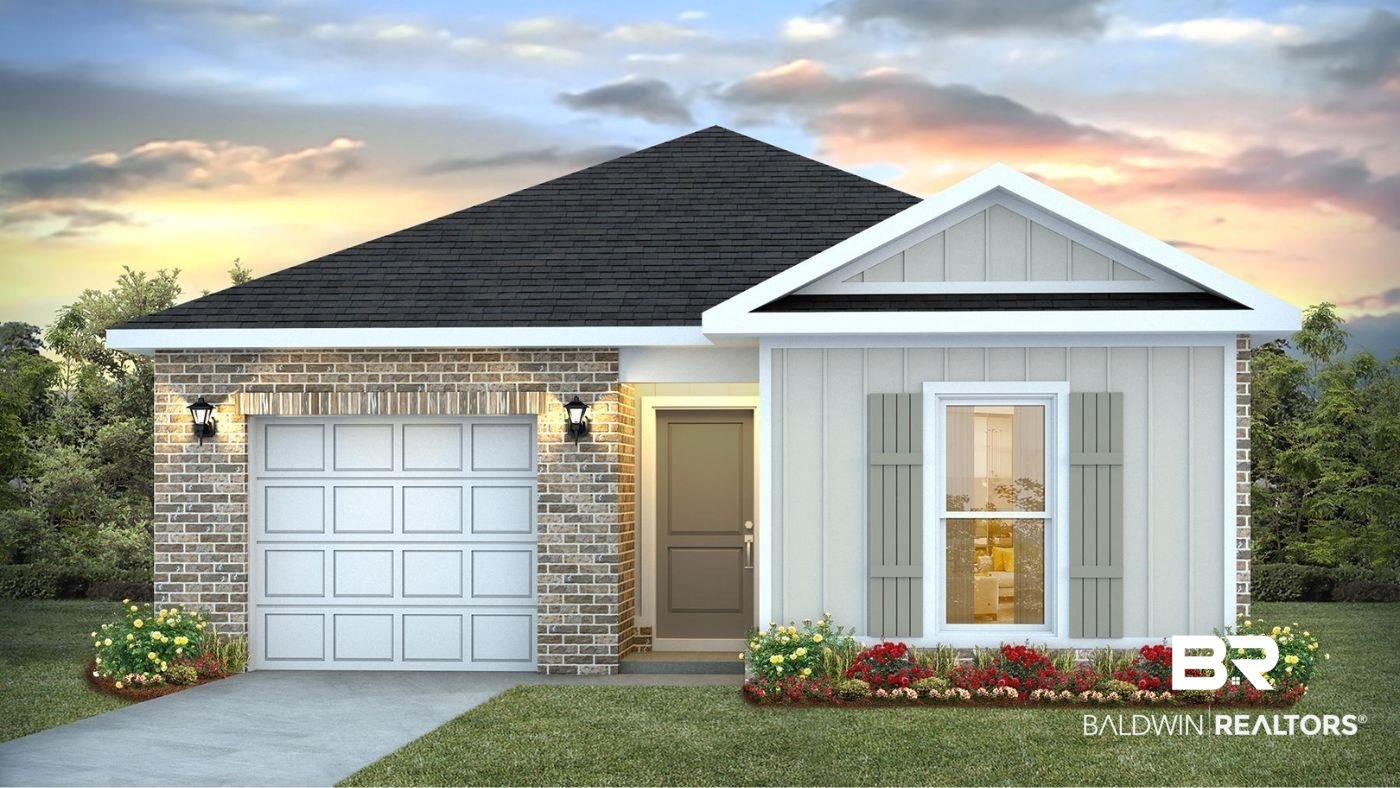 13708 Shea Circle Foley, AL 36535 - Photo 1 of 28