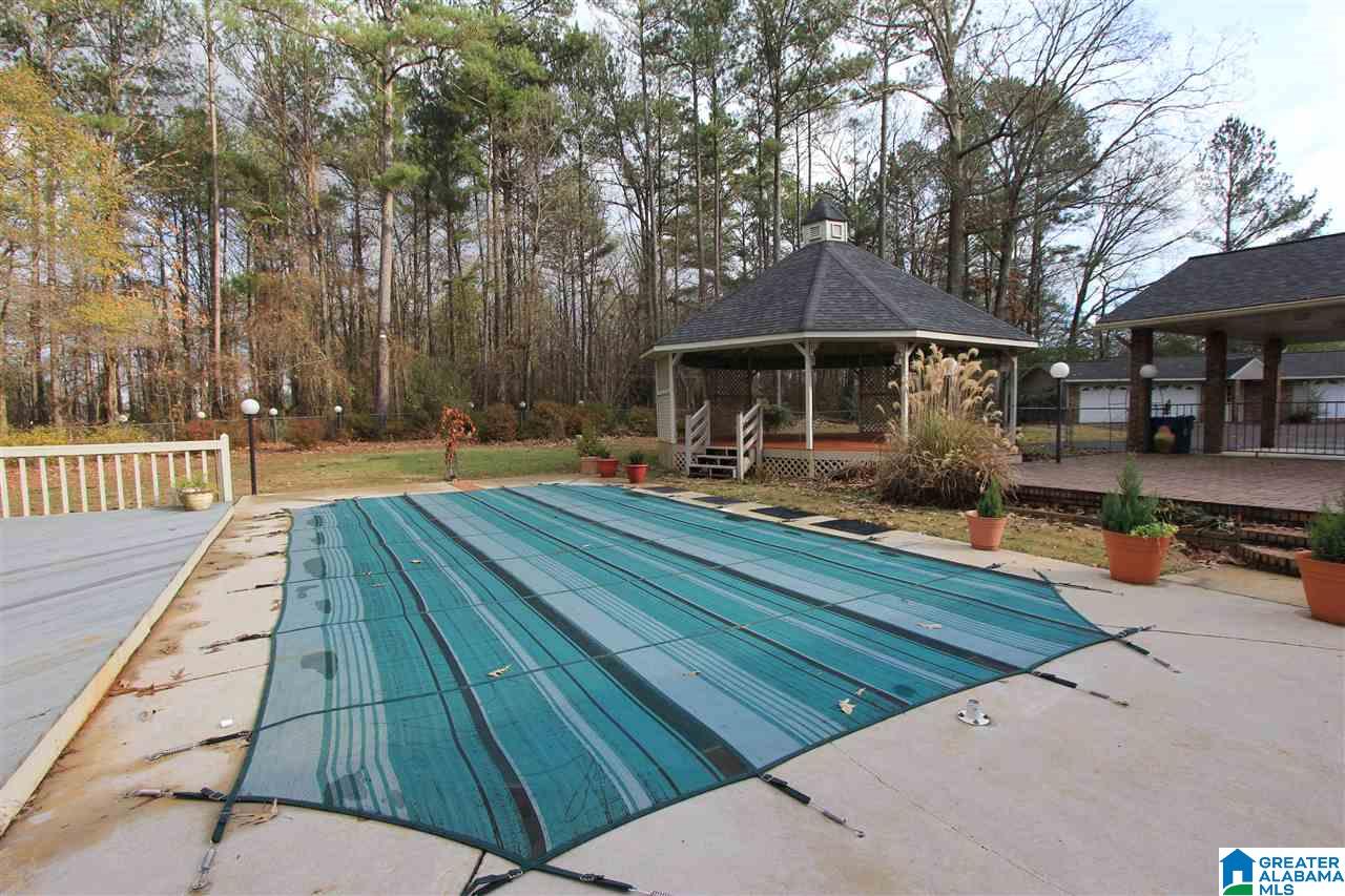2405 Friendship Road Oxford, AL 36203 - Photo 40 of 47