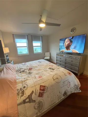 $5,500 | 2080 South Ocean Drive, Unit 311, Hallandale Beach, FL 33009